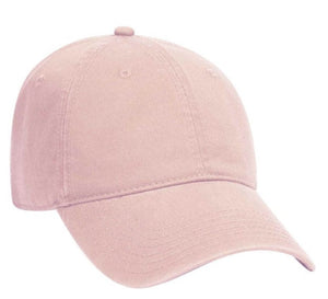 012 - Soft Pink