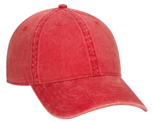 002 - Red