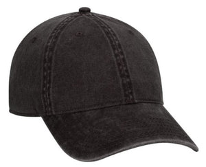 003 - Black