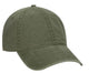 021 - Olive Green