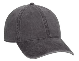 025 - Charcoal Gray