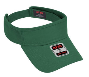 017 - Dark Green