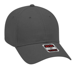 025 - Charcoal Gray