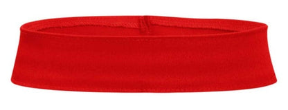 Otto Stretchable Cotton Twill Hat Band 92-1097