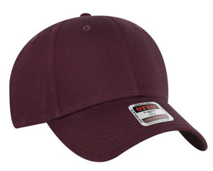 010 - Maroon