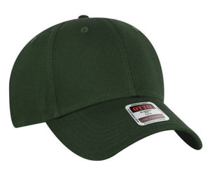 017 - Dark Green