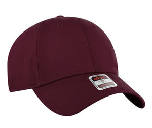019 - Burgundy Maroon