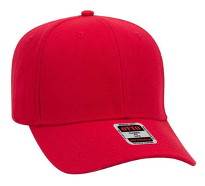 002 - Red