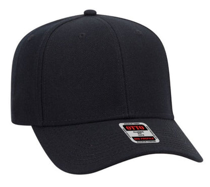 Otto Wool Blend Pro Style 27-210