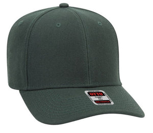 017 - Dark Green