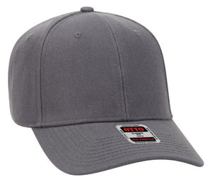 025 - Charcoal Gray