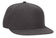 025 - Charcoal Gray *NOT AVAIL. IN 7 5/8*