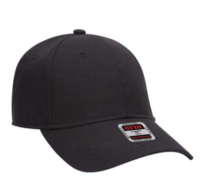 Otto Low Profile Pro Style 19-1066