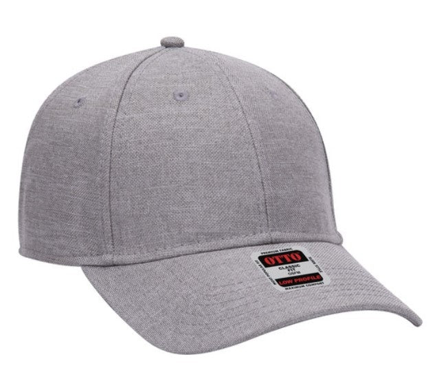 Otto Low Profile Pro Style 19-1066