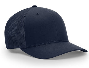 Solid Navy