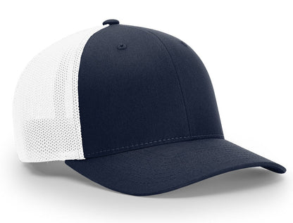 Richardson Flexfit Mesh Back 110
