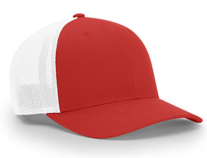 Split Red/White SM ONLY