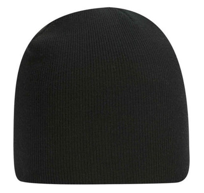 Otto Cotton Knit Beanie 82-481