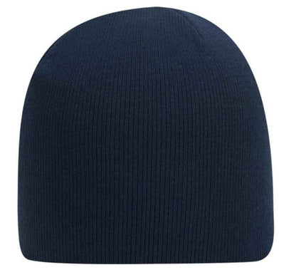 Otto Cotton Knit Beanie 82-481