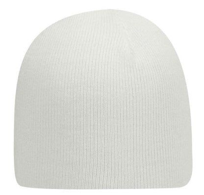 Otto Cotton Knit Beanie 82-481