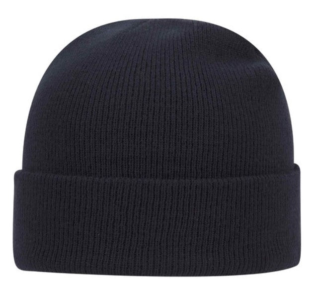 Otto Knit Beanie Cap 12 Inch  82-404