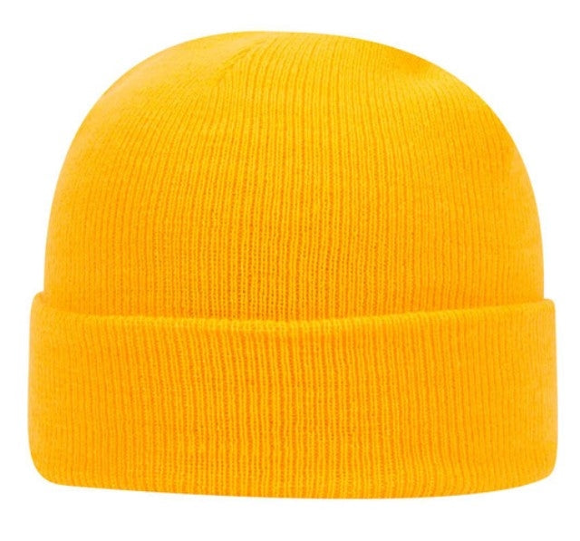 Otto Knit Beanie Cap 12 Inch  82-404
