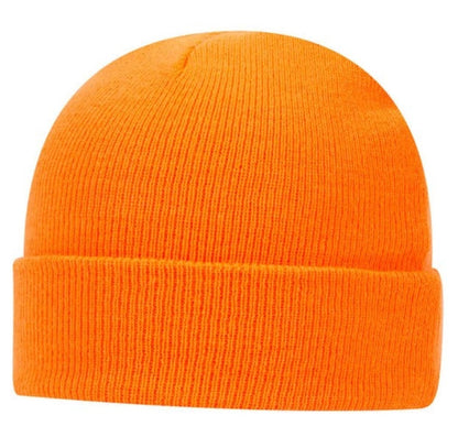 Otto Knit Beanie Cap 12 Inch  82-404