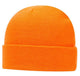 009 - Neon Orange