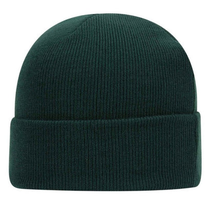 Otto Knit Beanie Cap 12 Inch  82-404