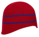 0201 - Red/Royal