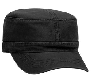 003 - Black