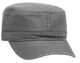 025 - Charcoal Gray