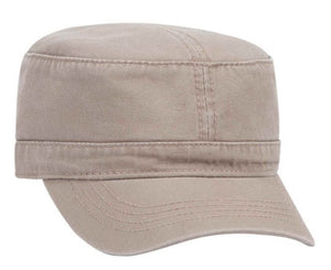 053 - Dk Khaki