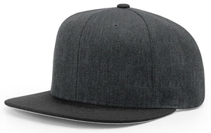 Combo Heather Charcoal/Black