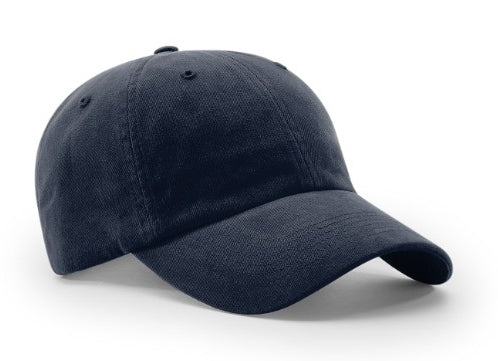 Richardson Garment Dyed and Washed 380