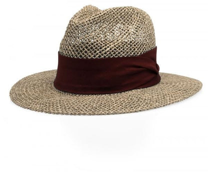 Richardson Safari Straw 822