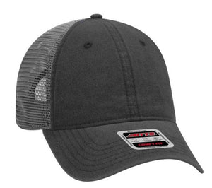 030325 - Black/Black/Char Grey