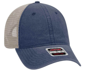 040432 - Navy/Navy/Khaki