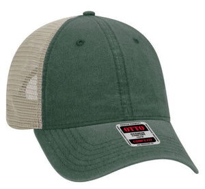 171732 - Dk. Green/Dk. Green/Khaki