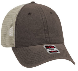 393932 - Dk. Brown/Dk. Brown/Khaki