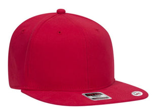 002 - Red