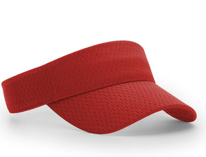 Solid Red