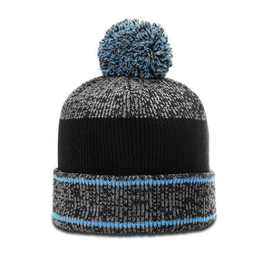 Grey / Columbia Blue / Black