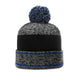 Grey / Royal / Black