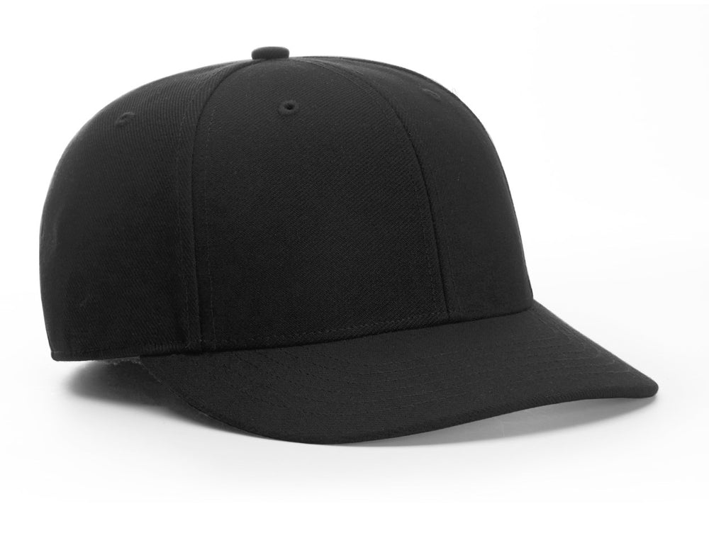 Richardson Surge R-Flex 2 1/2 Inch Bill Umpire Cap