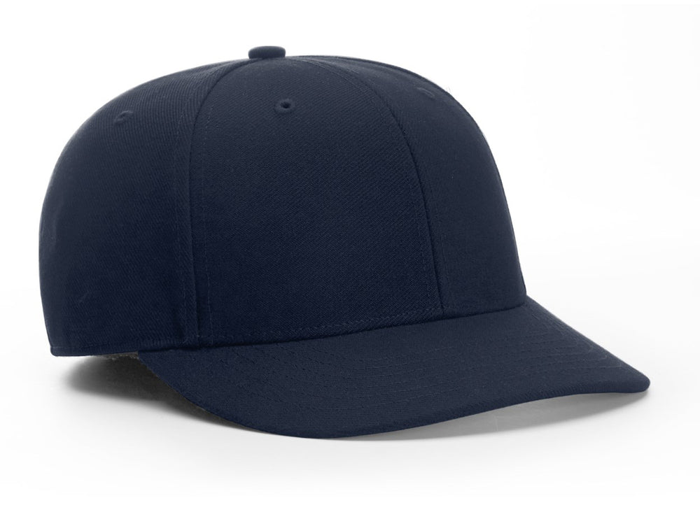 Richardson Surge Adjustable 2 1/2 Inch Umpire Cap