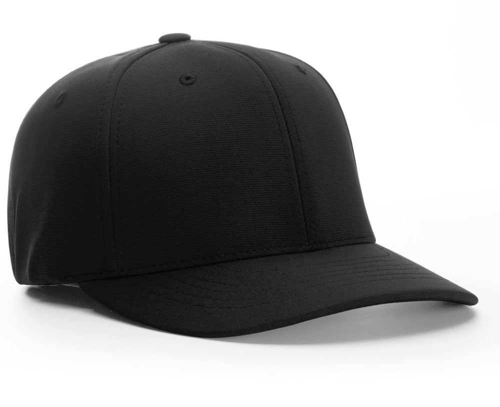 Richardson Pulse R-Flex 2 3/4 Inch Umpire Cap 653