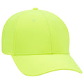 040 - Neon Yellow