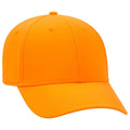 009 - Neon Orange