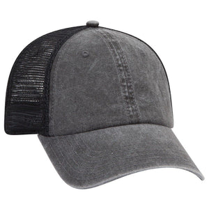003 - Black